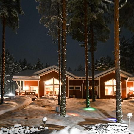 Otsopirtti: Maria And Otso Apartments Kolinkylä Kültér fotó
