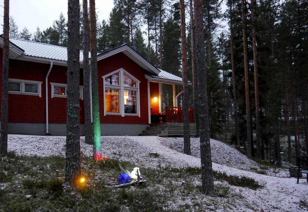 Otsopirtti: Maria And Otso Apartments Kolinkylä Szoba fotó