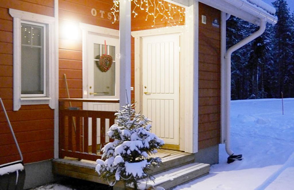 Otsopirtti: Maria And Otso Apartments Kolinkylä Szoba fotó