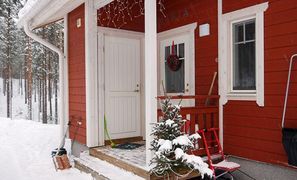 Otsopirtti: Maria And Otso Apartments Kolinkylä Szoba fotó