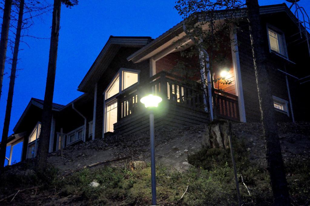 Otsopirtti: Maria And Otso Apartments Kolinkylä Szoba fotó