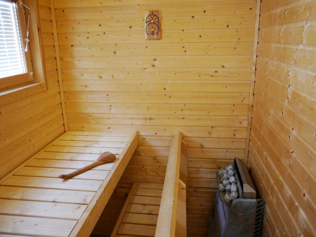 Otsopirtti: Maria And Otso Apartments Kolinkylä Szoba fotó